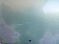 Fiat seicento капот 324/b 0,9b Оригінал, фото thumb