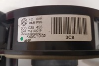 фото thumb №7, Динамік задніх лівих двері vw passat b6 3c2 3c8035453 2.0l дизель 2013