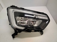 фото thumb №1, Renault master iv лампа права