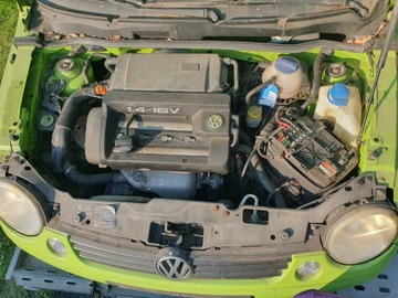 фото thumb №11, Стекло з дверь правые перед 3d vw volkswagen lupo 02 lr6a akq