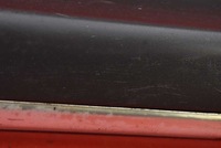 фото thumb №6, Накладка порог правая czarna 6512a321-02 mitsubishi outlander 2 ii 09-13