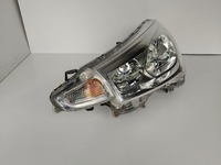 фото thumb №1, Лампа левая фара citroen c4 aircross 12-