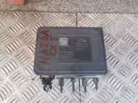 фото thumb №1, Mazda оригінальний номер насос abs 2.2 дизель k011437a0b