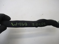 фото thumb №2, Wąż труба wody mercedes w169 2.0 cdi