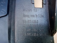 фото thumb №7, Audi q3 s-line правий кутик бампера