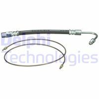 фото thumb №1, Шланг гальма зад праві delphi lh7502