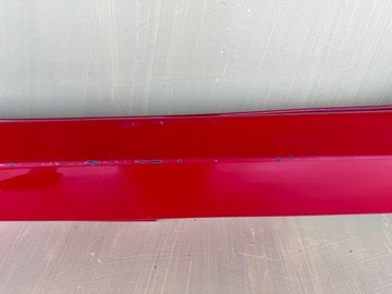 фото thumb №8, Honda civic x 16r- планка порогова ліва лівий поріг 71850-tez-t0