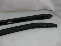 фото thumb №8, Mitsubishi asx iii lift рейлинги кровельные комплект