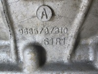 фото thumb №6, Partner 1.6 hdi 14r 9hf 90km 122 tys km блок двигуна номінальний 9685787310