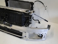 фото thumb №7, Mercedes c klasa w206 s206 206 трос відкривання тягa замка капот