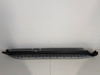 Mercedes ml amg a166 166 молдинг порог правый  порог оригинальная с Разборки, фото thumb