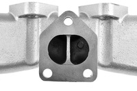 фото thumb №14, Коллектор выпускной bmw 3 e46 3.0d 99-05,