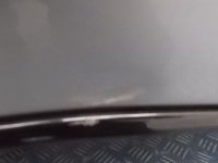 фото thumb №2, Citroen c5 i капот крышка багажника крышка перед серебристая