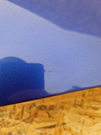 фото thumb №7, Крыло правые перед bmw 3 g20 g21 c31