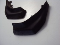 фото thumb №2, Брызговики задняя range rover evoque i l538 13 r