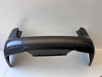 фото thumb №1, Opel insignia b бампер зад 39112666 оригинал