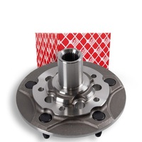 фото thumb №13, Ступица колёса febi bilstein 172746 1458881 ford p