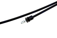 фото thumb №9, Nty ezc-me-024 тяга замка крышки отсек двигателя