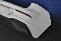 фото thumb №9, Vw golf viii 5d хетчбек бампер задня задній pdc датчики джгут комплект