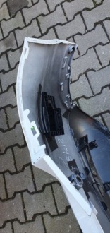 Leap двигатель t03 бампер задняя задний в Украине, фото thumb