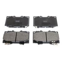 фото thumb №1, Master-sport germany 13046057462n-set-ms набір гальмівних колодок гальмівних, гальма дискові