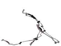 фото thumb №1, Шланг кондиционера a2518301515 mercedes w251