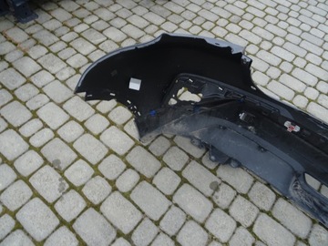 фото thumb №8, Toyota ch-r бампер задний спойлер + балка