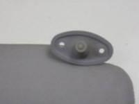 фото thumb №6, Espero защита солнцезащитная левая 96159011