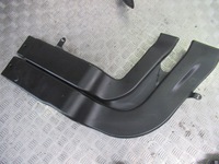 фото thumb №6, Porsche cayenne 7p5 lift провода каналы воздуха ii