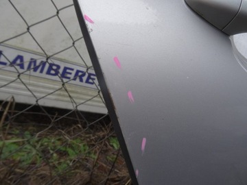 фото thumb №5, Citroen c4 ii b7 дверь правый зад ezrc