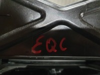 фото thumb №12, Mercedes eqc n293 w293 приборная панель консоль приборная панель демонтаж