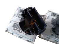 фото thumb №1, Оригинал колодка do замка зажигания fiat ducato 2006- 5pin