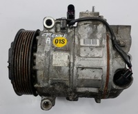 фото thumb №1, Компресор кондиціонера porsche cayenne ii 7p5