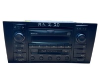 Купить Радиопроигрыватель радио audi a4 b5 8d0035195, фото thumb