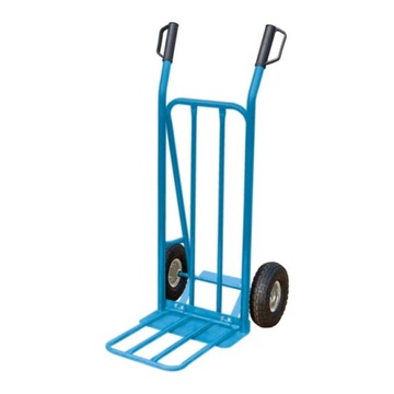 Тележка MacAllister 250 кг 480 x 540 x 1180 мм