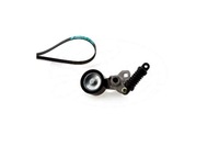 фото thumb №1, Gates k029pk1887hd набор ремень клиновой многоручейковый