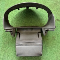 Купить Рамка накладка спидометра mazda 3 1 bp4k55421 / bp4k55182, фото thumb