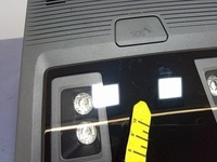 фото thumb №8, Audi q4 e-tron лампочки внутрішні стеля 5q0951172a