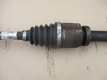 фото thumb №7, Полуось правая 391006777r renault megane iii 1.5dci