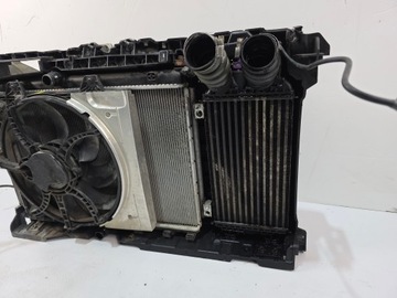 фото thumb №6, Pas переднє радіатор peugeot 2008 ii 1.5 блакитний hdi