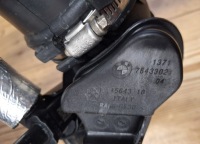 фото thumb №9, Bmw труба шланг повітря oczyszczonego резонатор канал g30 g11 g06 g05 x5