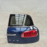 фото thumb №1, Mini cooper f54 clubman 15- крышка багажника багажника правая задняя