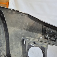 Audi q5 1 1 8r 08-12 бампер перед передній sprysk pdc Доставка, фото thumb