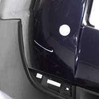 Bmw x3 e83 lci бампер задний pdc monacoblau niebieski металлик - a35 Цена, фото thumb