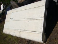 фото thumb №1, Land rover defender - крыша