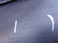 Бампер передний kia xceed x-ceed 22- рестайлинг  nr 47296 Доставка, фото thumb