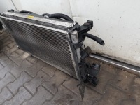 фото thumb №4, Renault laguna iii 3 07r- 2.0 dci радиатор вентиляторы