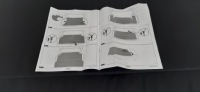 фото thumb №7, Nissan qashqai j11 коврик цельная защитная багажника ks965-hv5e0