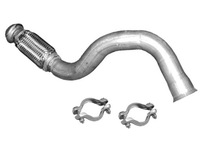 фото thumb №1, Гасник з'єднувач citroen xsara picasso 1.6 hdi