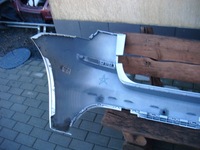 фото thumb №9, Skoda kamiq 2019-2023 бампер задняя задний pdc